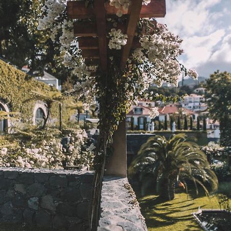 Villa Quinta Torrinha Rooms Funchal  Exteriör bild