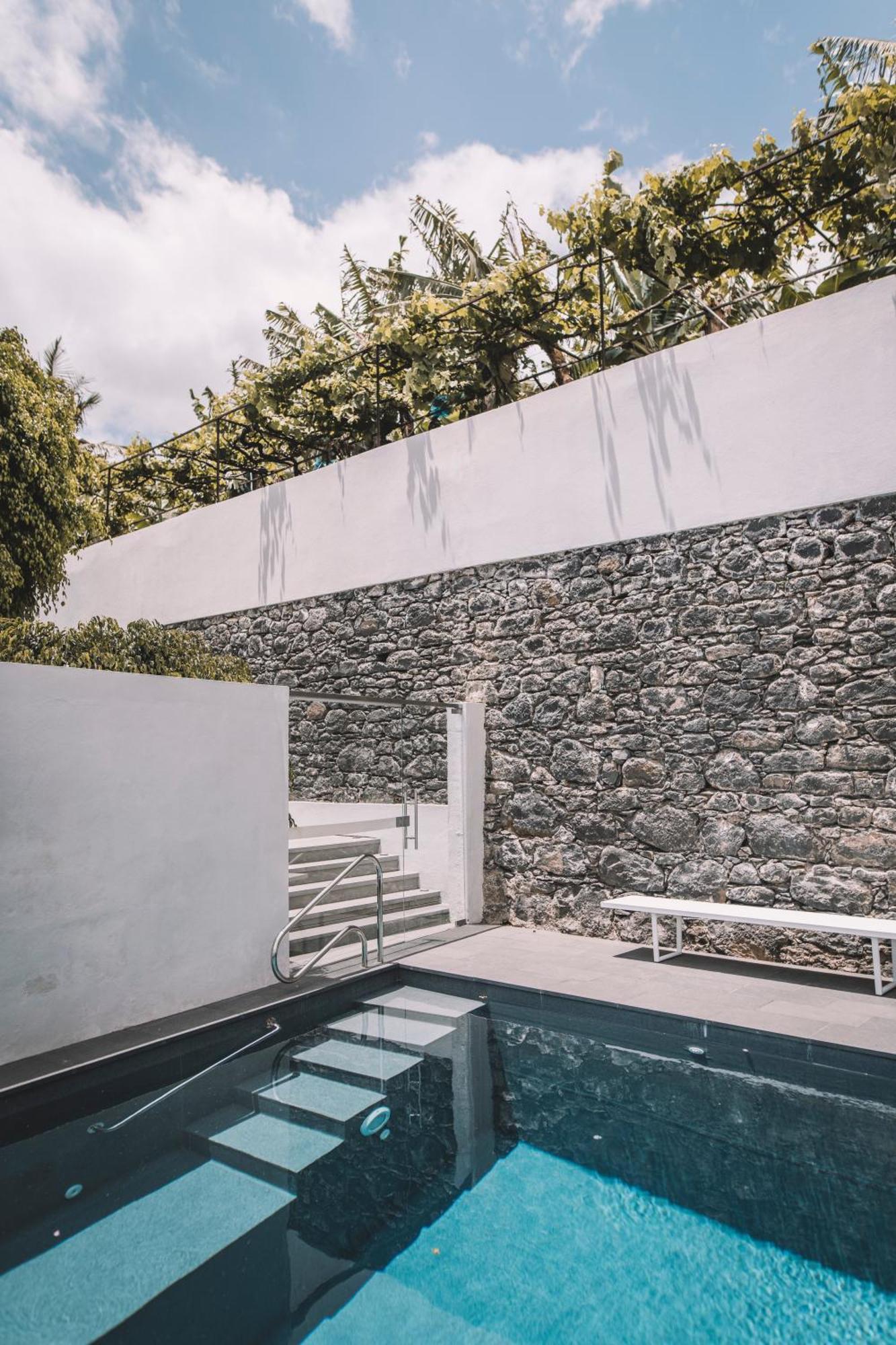Villa Quinta Torrinha Rooms Funchal  Exteriör bild