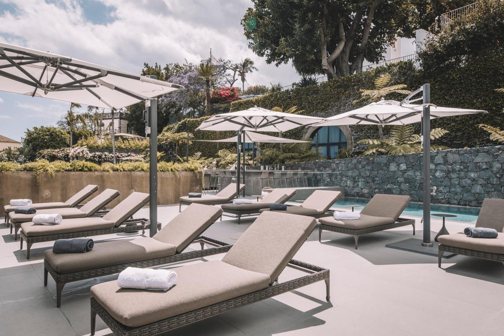 Villa Quinta Torrinha Rooms Funchal  Exteriör bild