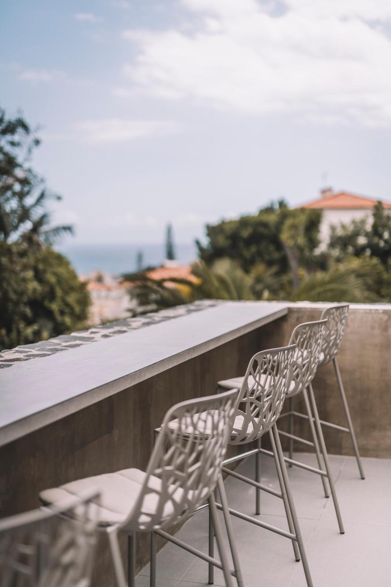 Villa Quinta Torrinha Rooms Funchal  Exteriör bild