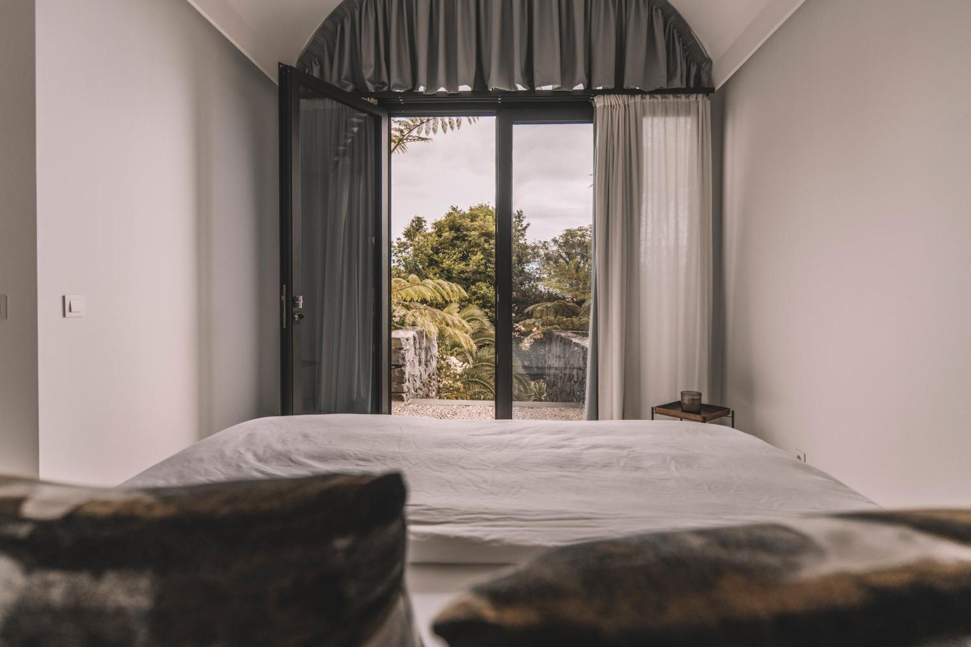 Villa Quinta Torrinha Rooms Funchal  Exteriör bild