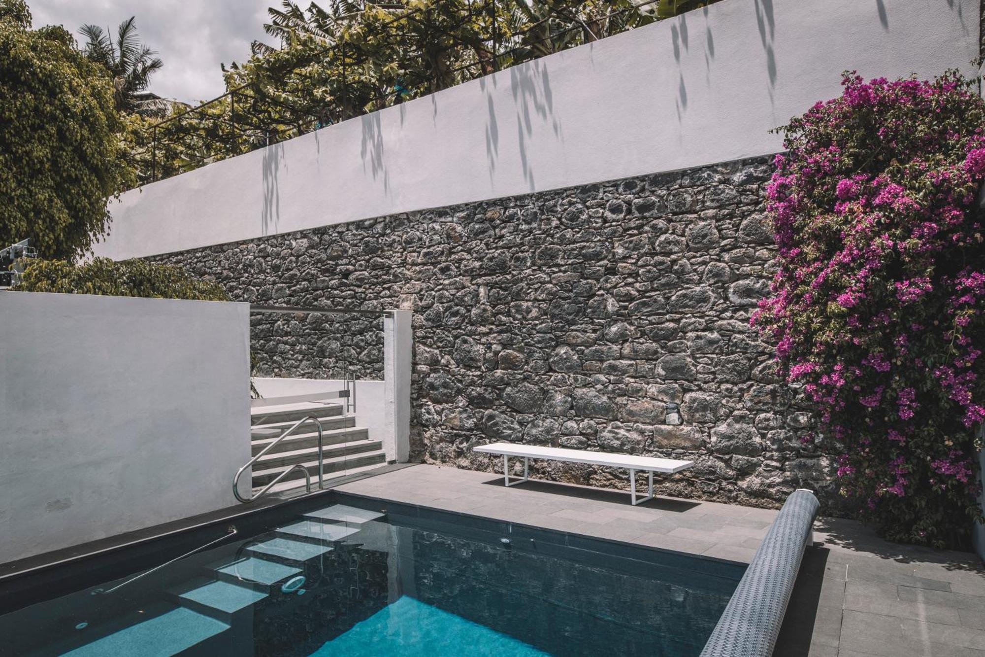 Villa Quinta Torrinha Rooms Funchal  Exteriör bild