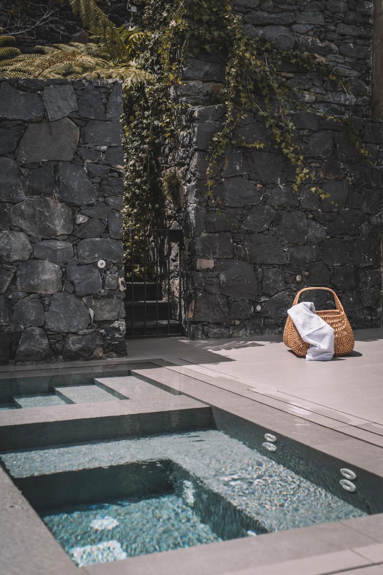 Villa Quinta Torrinha Rooms Funchal  Exteriör bild