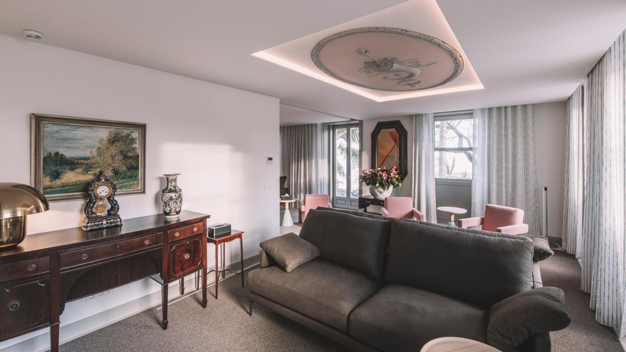 Villa Quinta Torrinha Rooms Funchal  Exteriör bild