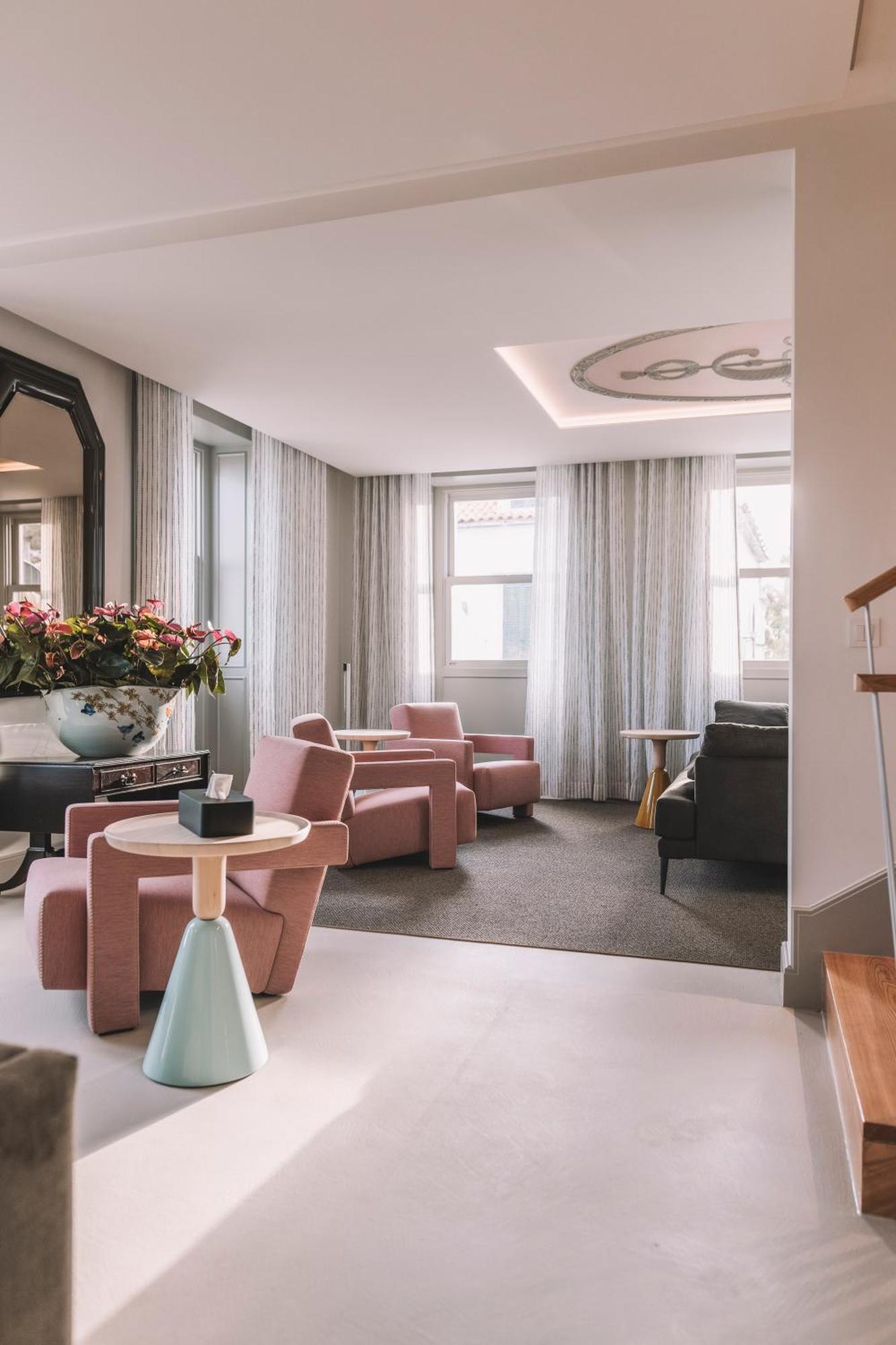 Villa Quinta Torrinha Rooms Funchal  Exteriör bild
