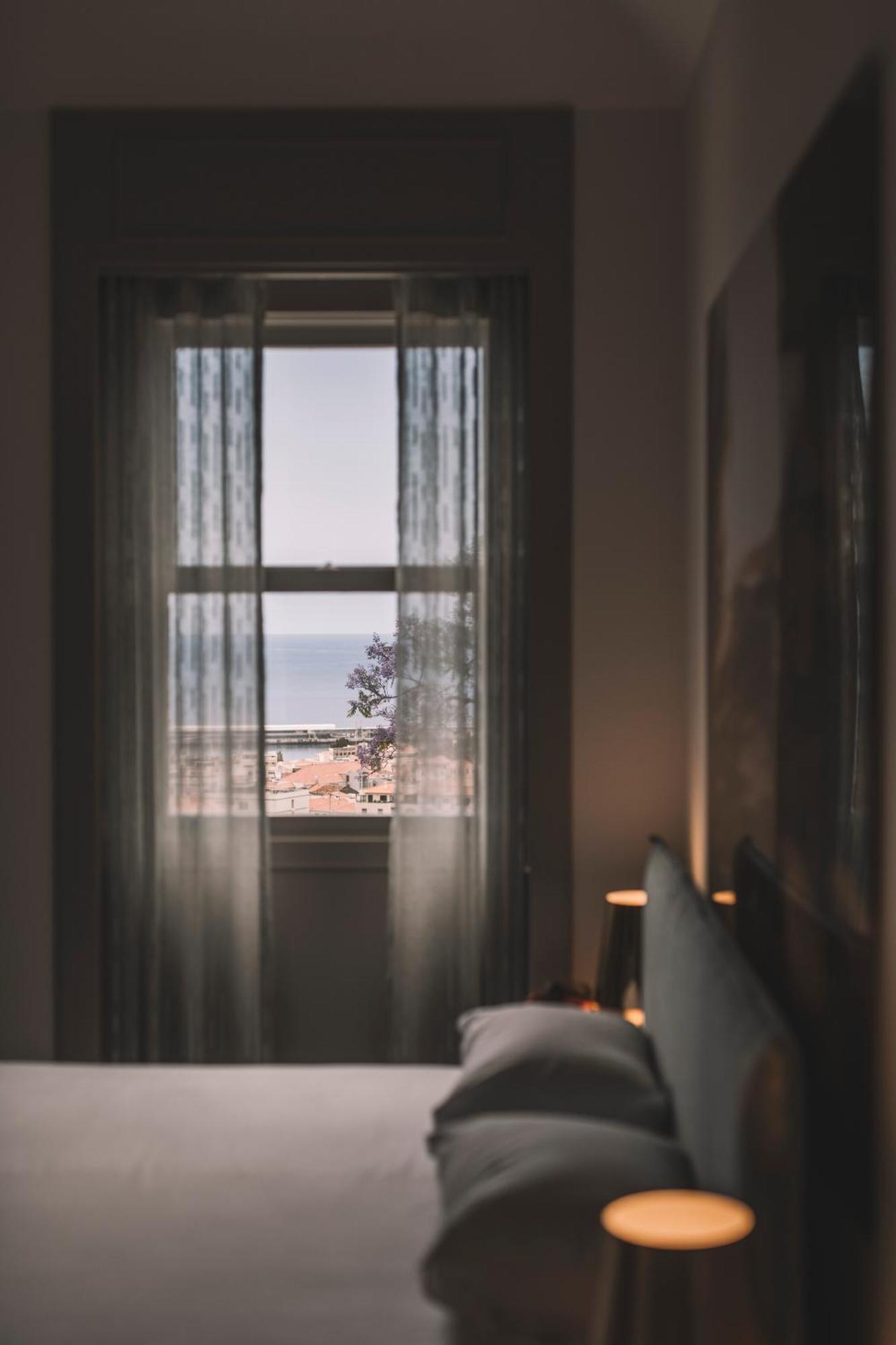 Villa Quinta Torrinha Rooms Funchal  Exteriör bild