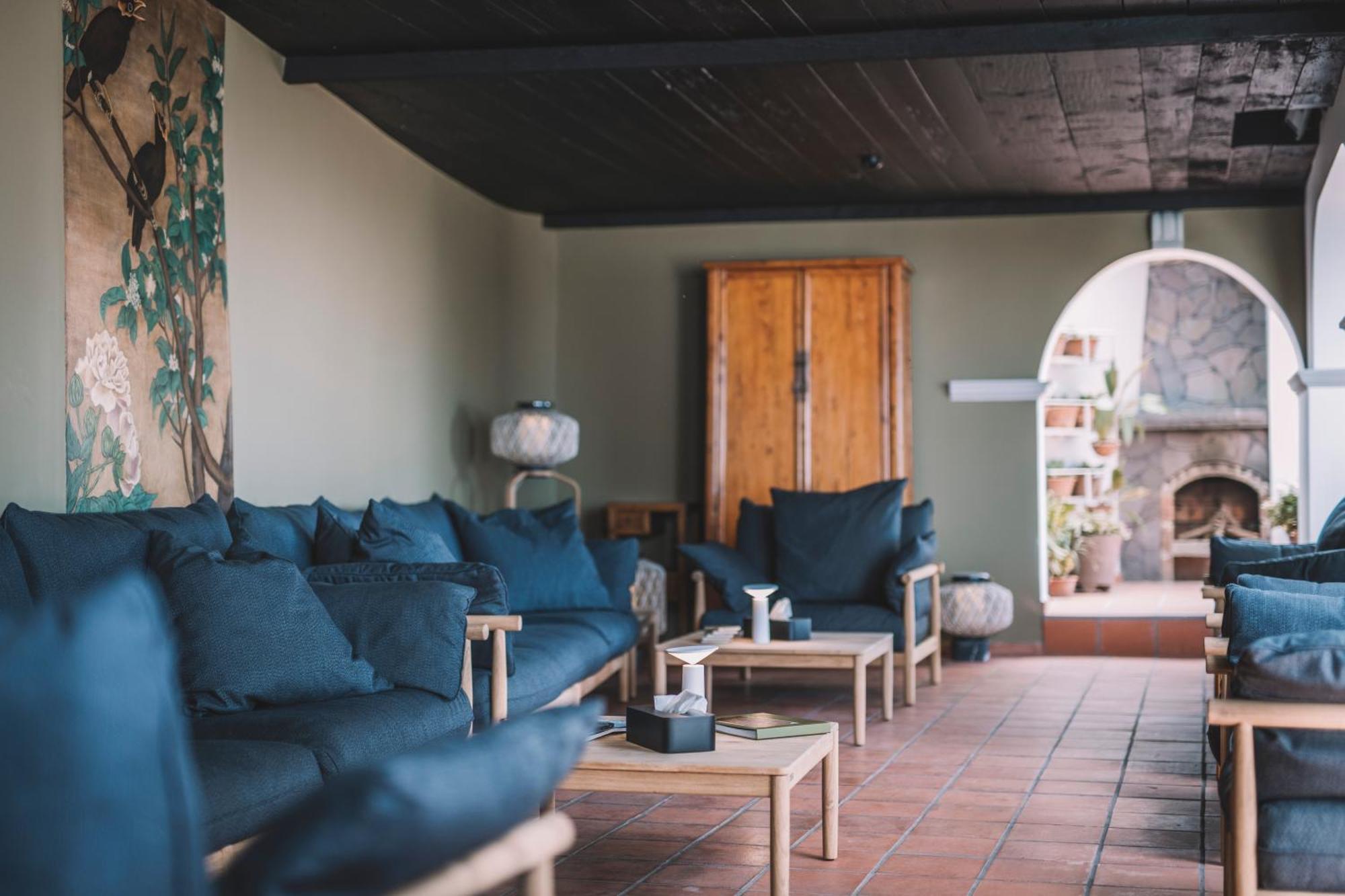 Villa Quinta Torrinha Rooms Funchal  Exteriör bild