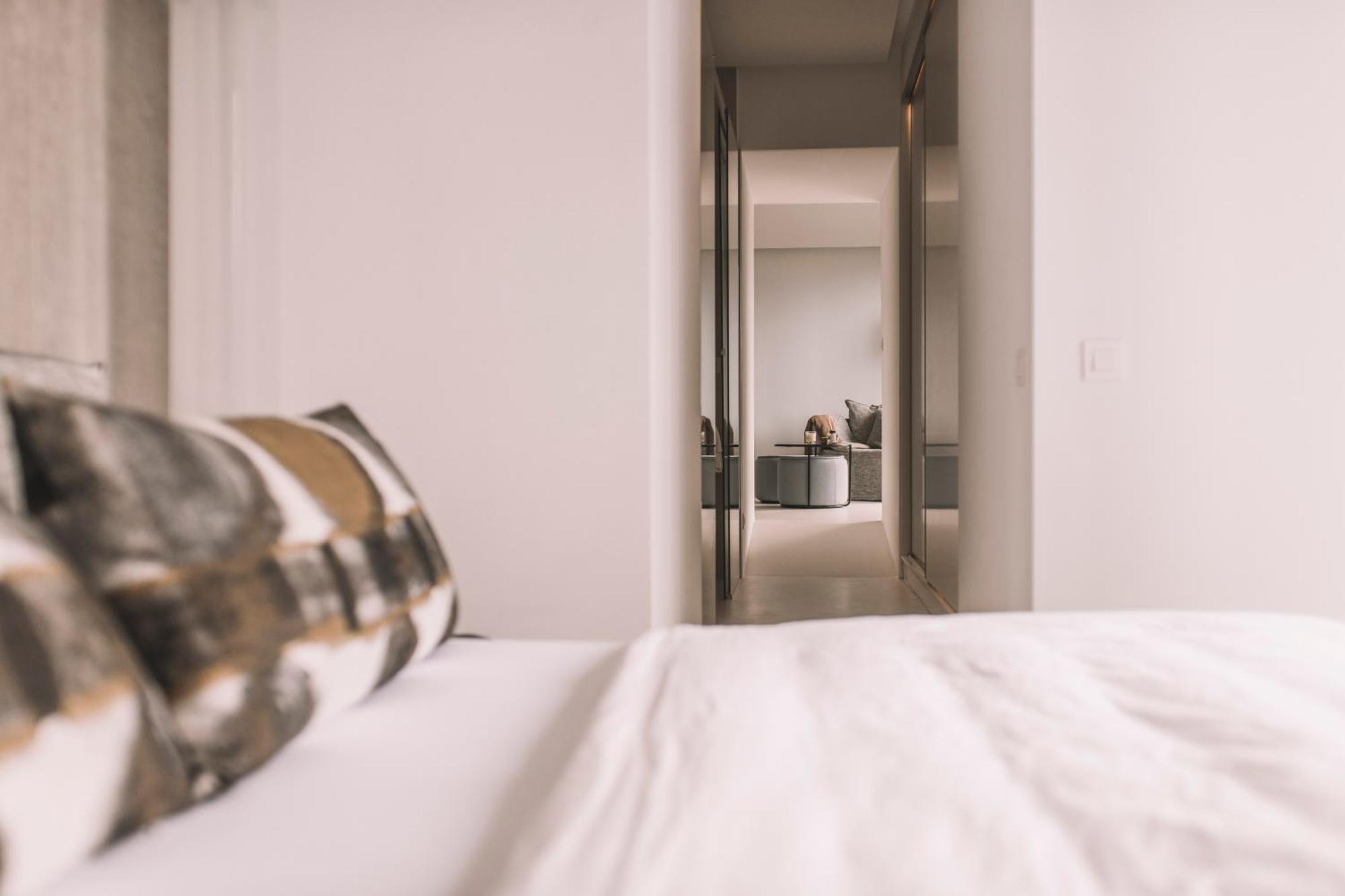 Villa Quinta Torrinha Rooms Funchal  Rum bild