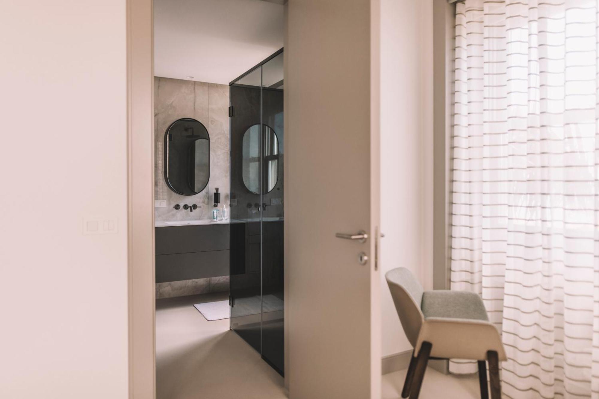 Villa Quinta Torrinha Rooms Funchal  Rum bild