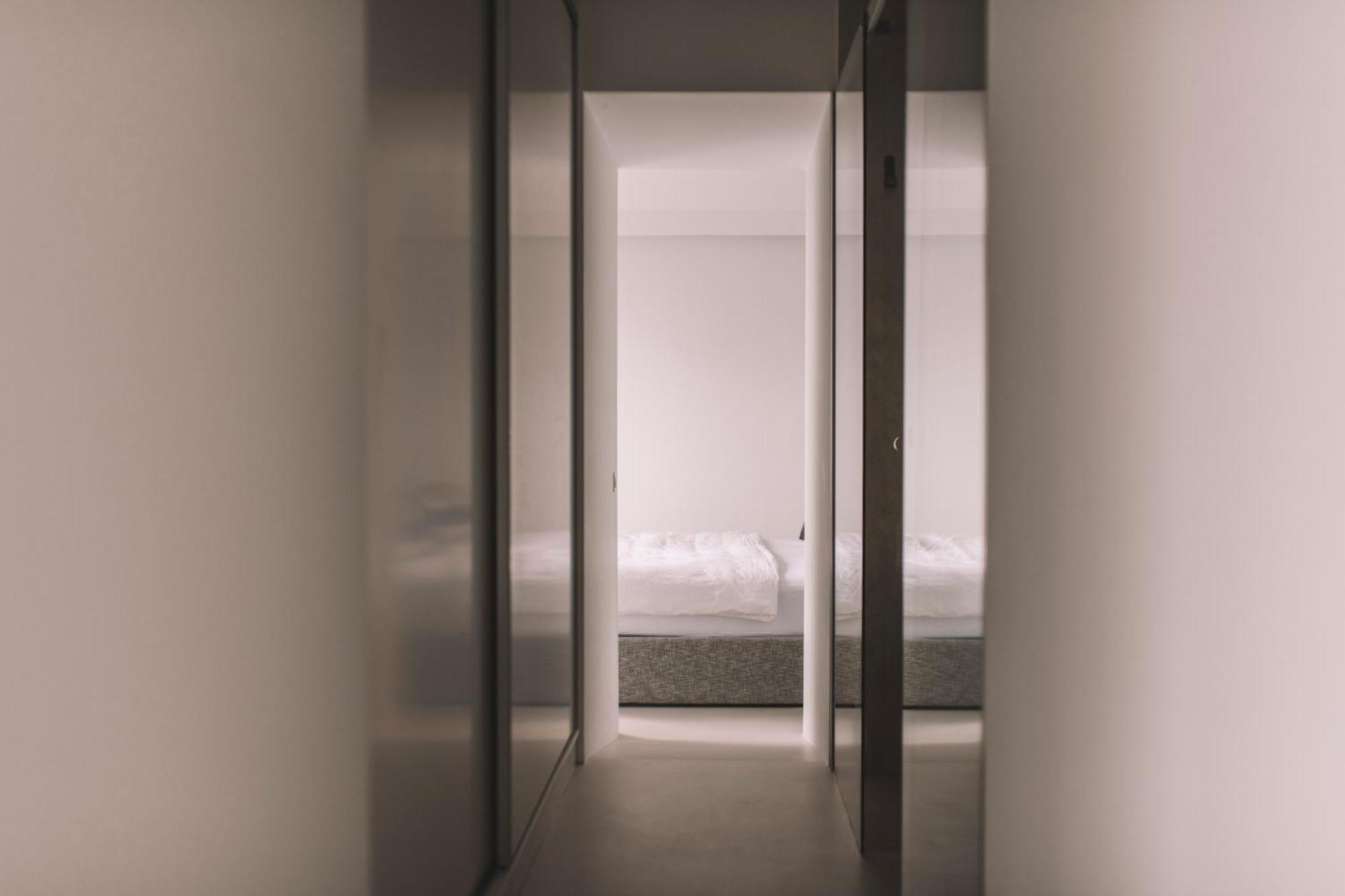 Villa Quinta Torrinha Rooms Funchal  Rum bild