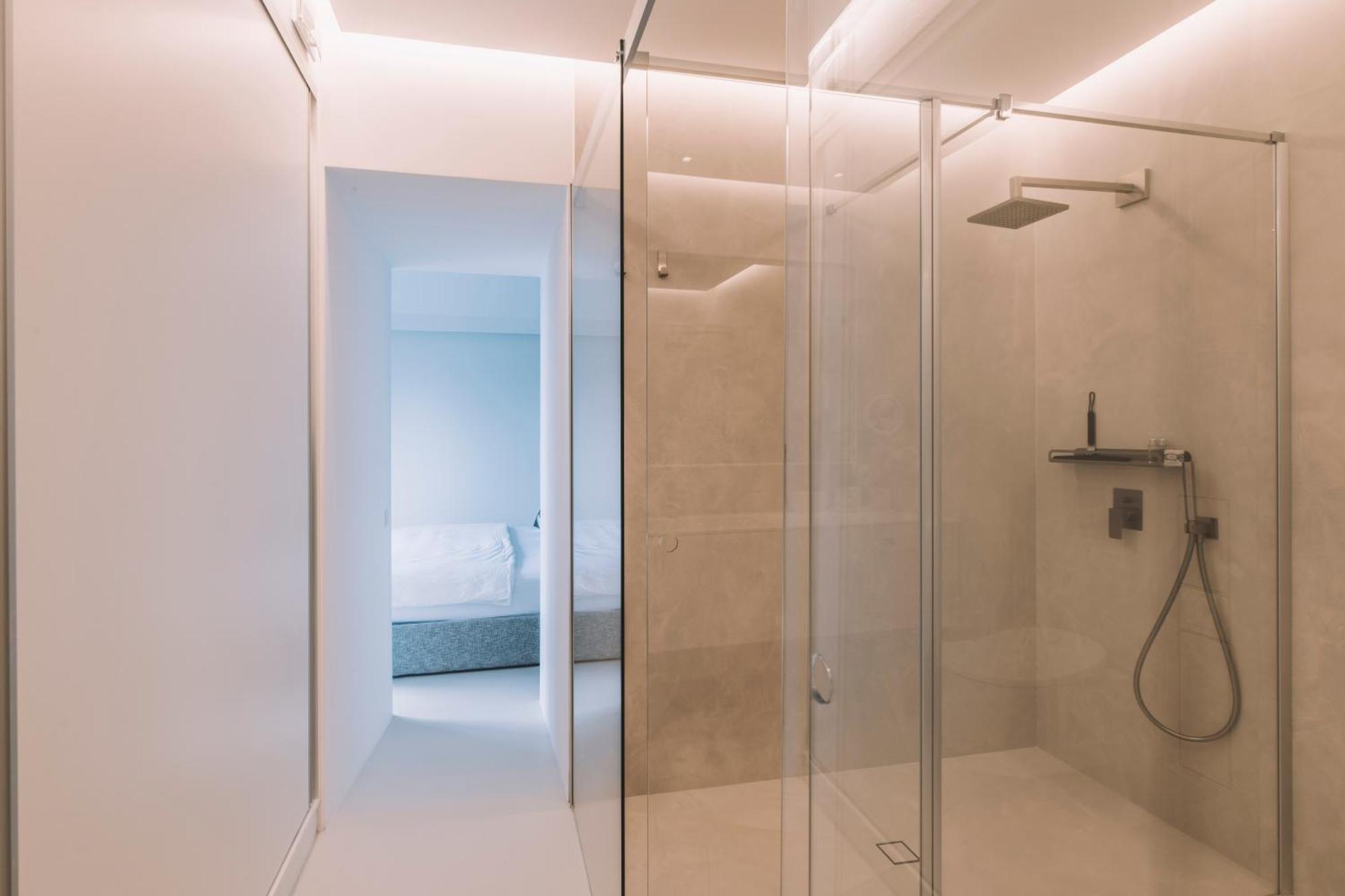 Villa Quinta Torrinha Rooms Funchal  Rum bild
