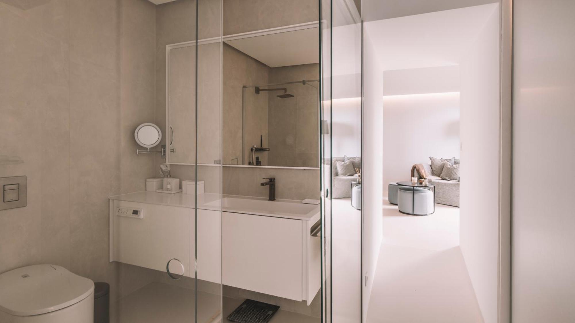 Villa Quinta Torrinha Rooms Funchal  Rum bild