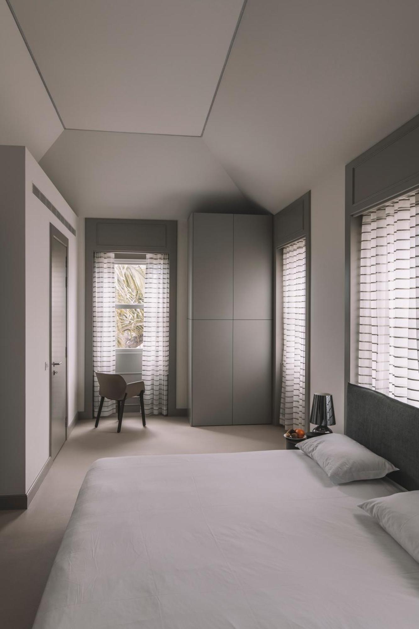Villa Quinta Torrinha Rooms Funchal  Rum bild